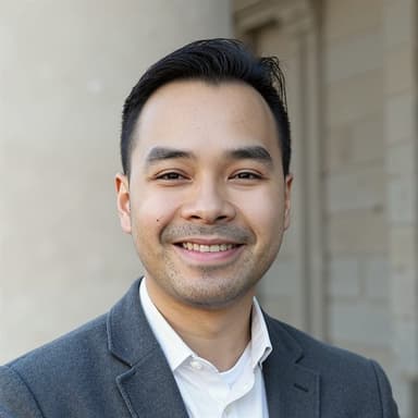 Keith Guirao, founder of Maven Media