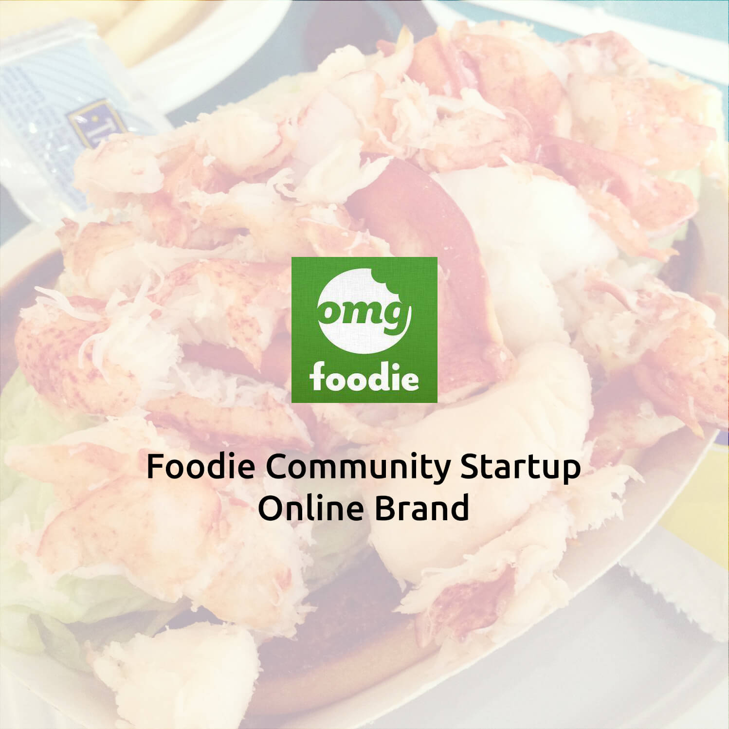 OMG Foodie - Curated Media for New York Foodies