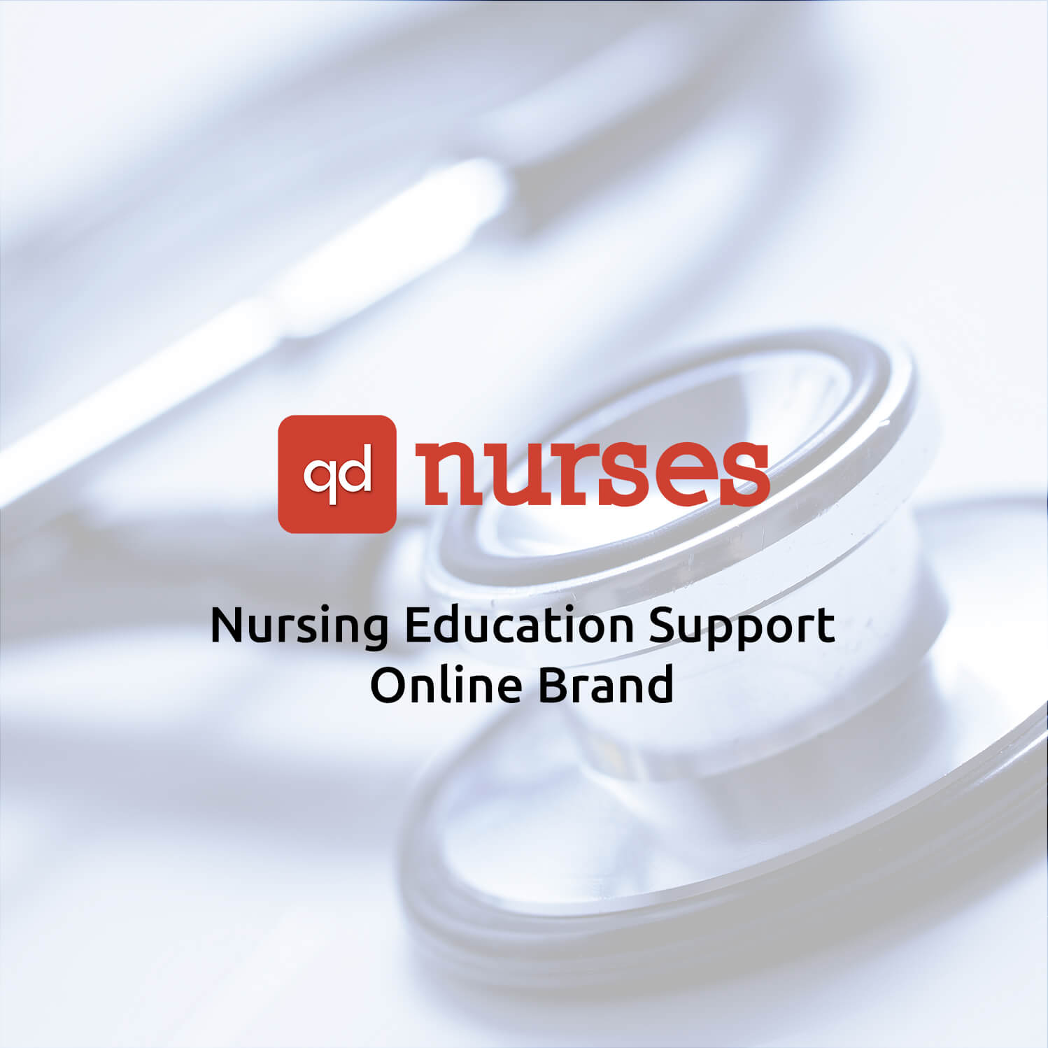 QD Nurses - Nursing Education Support & Online Brand